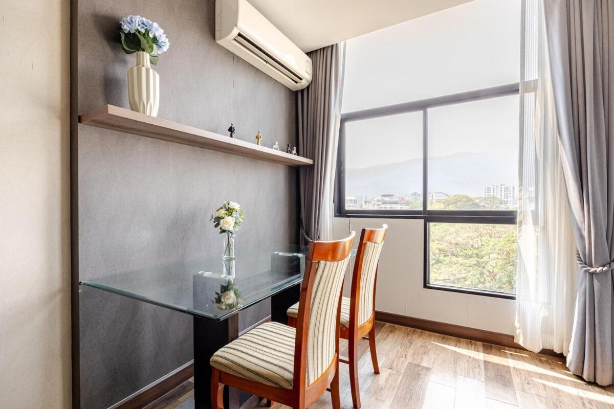 Apartment Moda Nimman