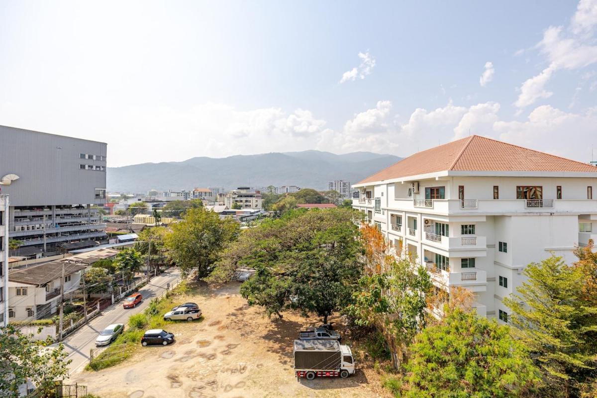 Apartment Moda Nimman