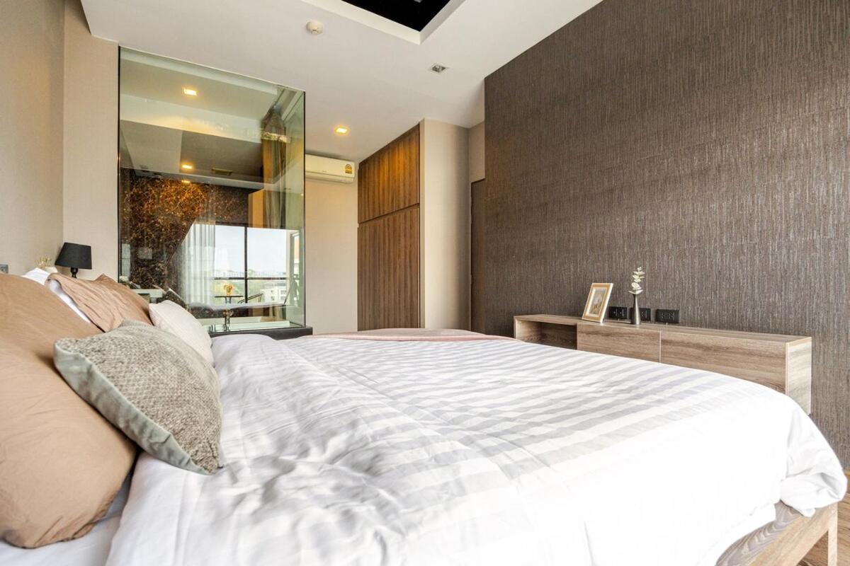 Moda Nimman Apartment Chiang Mai