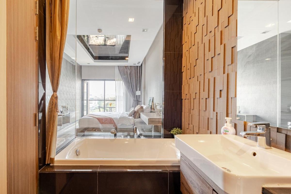 Moda Nimman Apartment