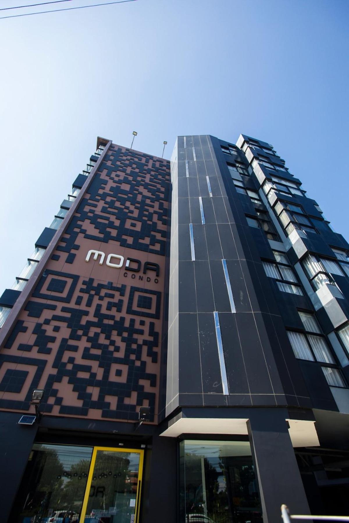 Moda Nimman Apartment *