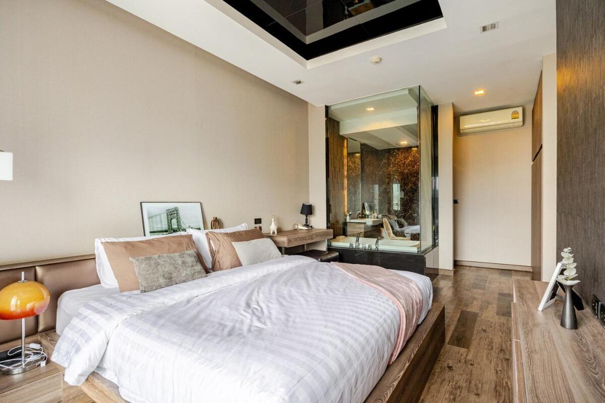 Apartment Moda Nimman Chiang Mai