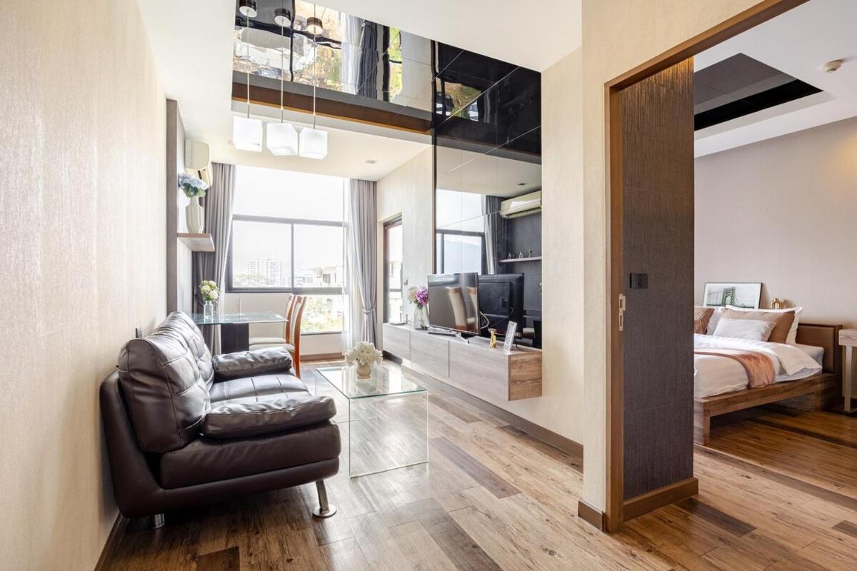 Apartment Moda Nimman *