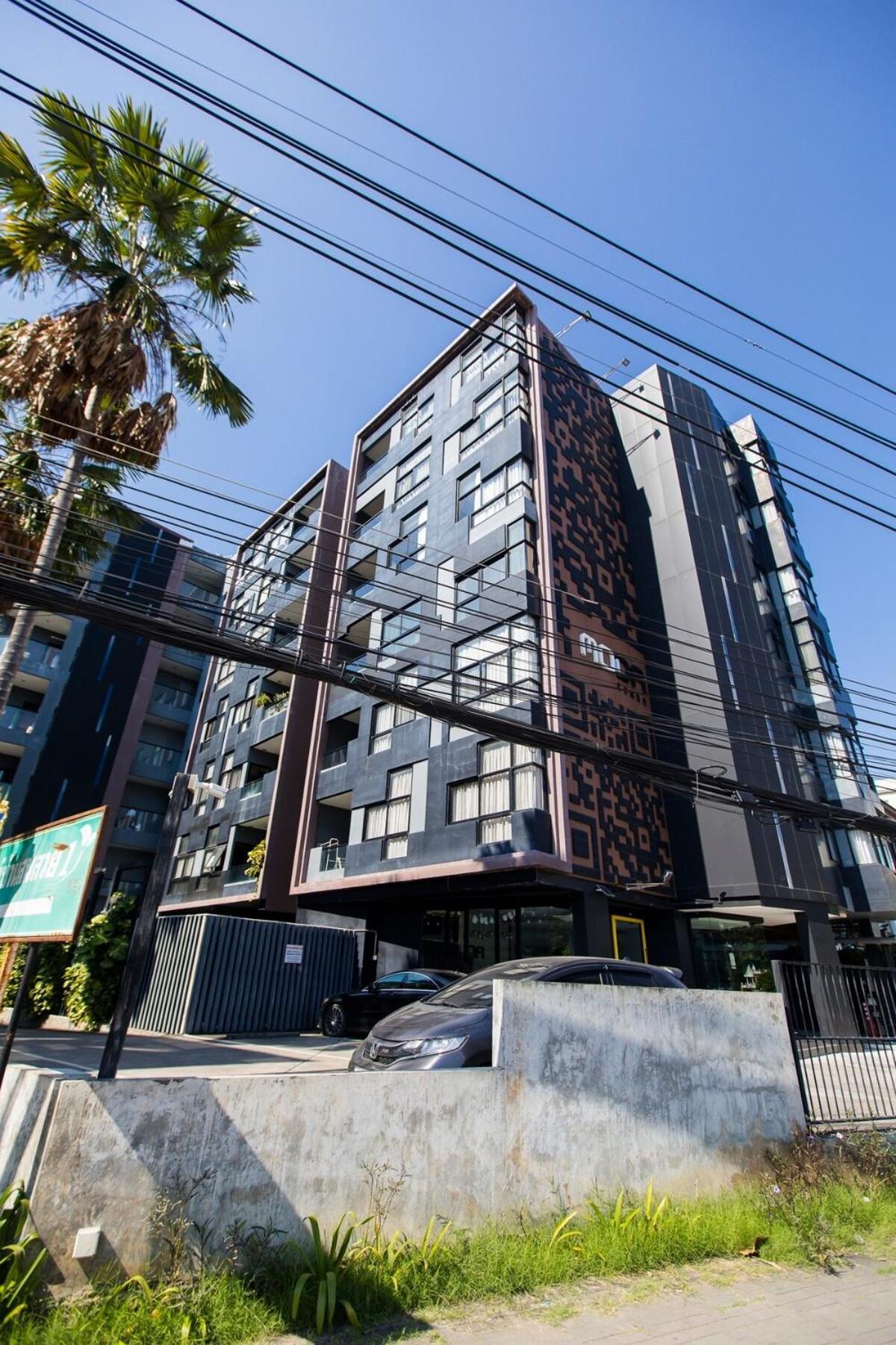 Moda Nimman
