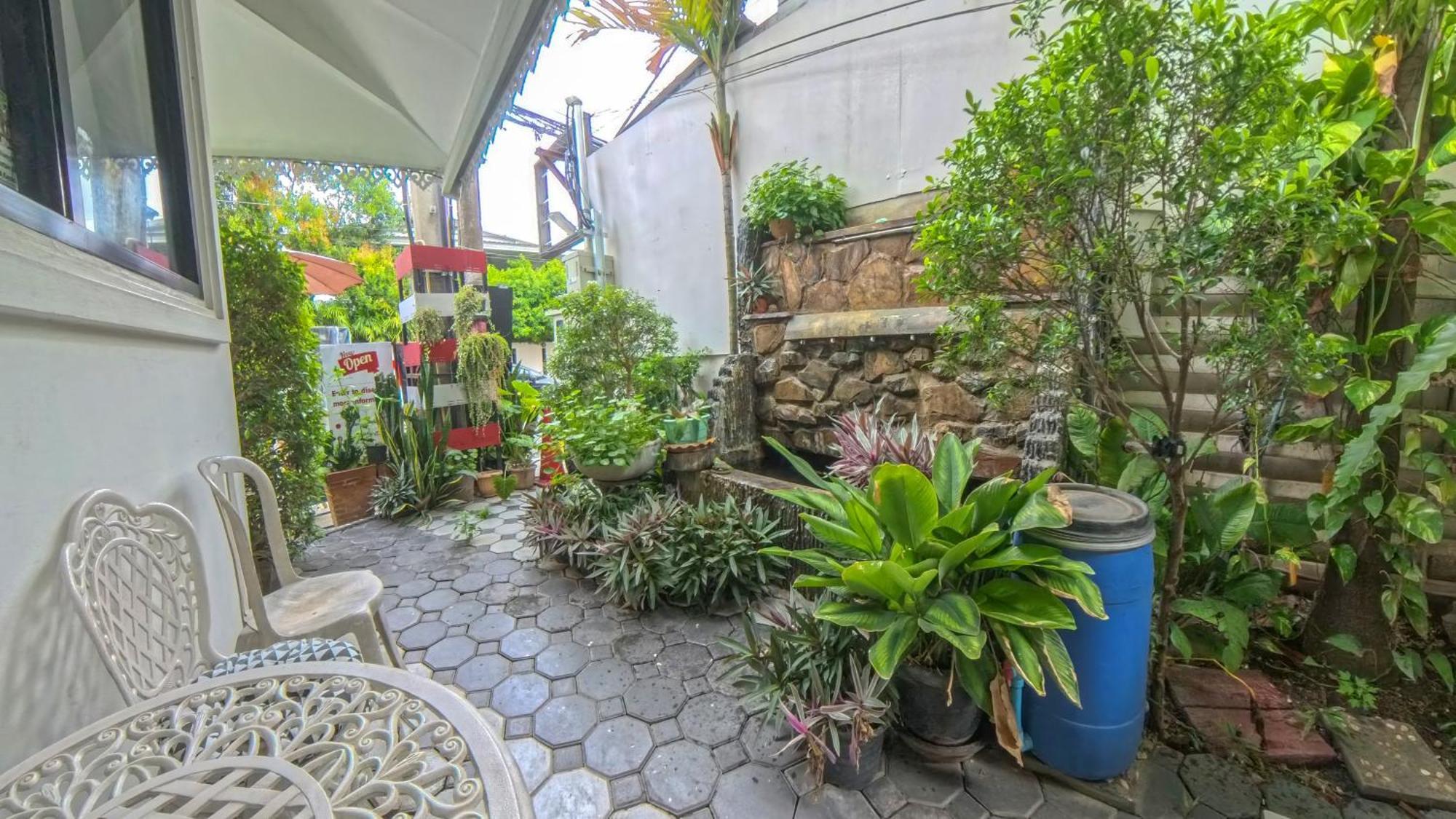 Gusto House Chiang Mai
