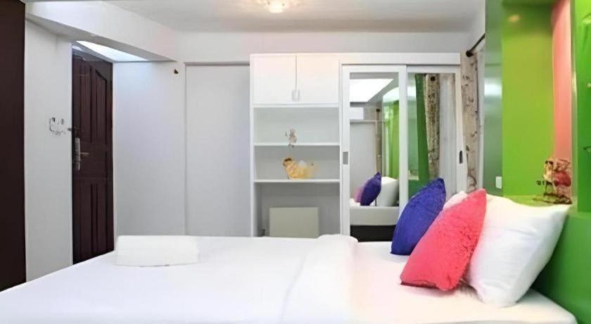 Hotel Huay Kaew Palace 1 3*