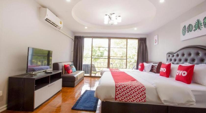Hotel Oyo 1174 Thai Good Tastes Chiang Mai