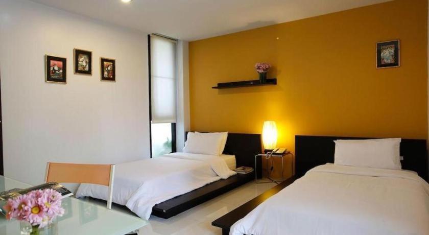 Hotel La