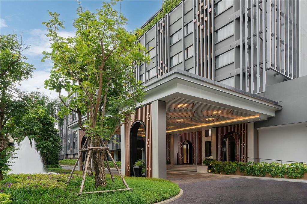 Hotel Melia