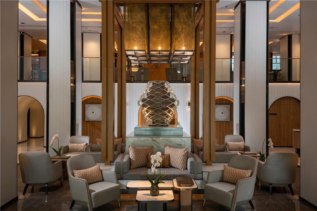 Melia Hotel 5*
