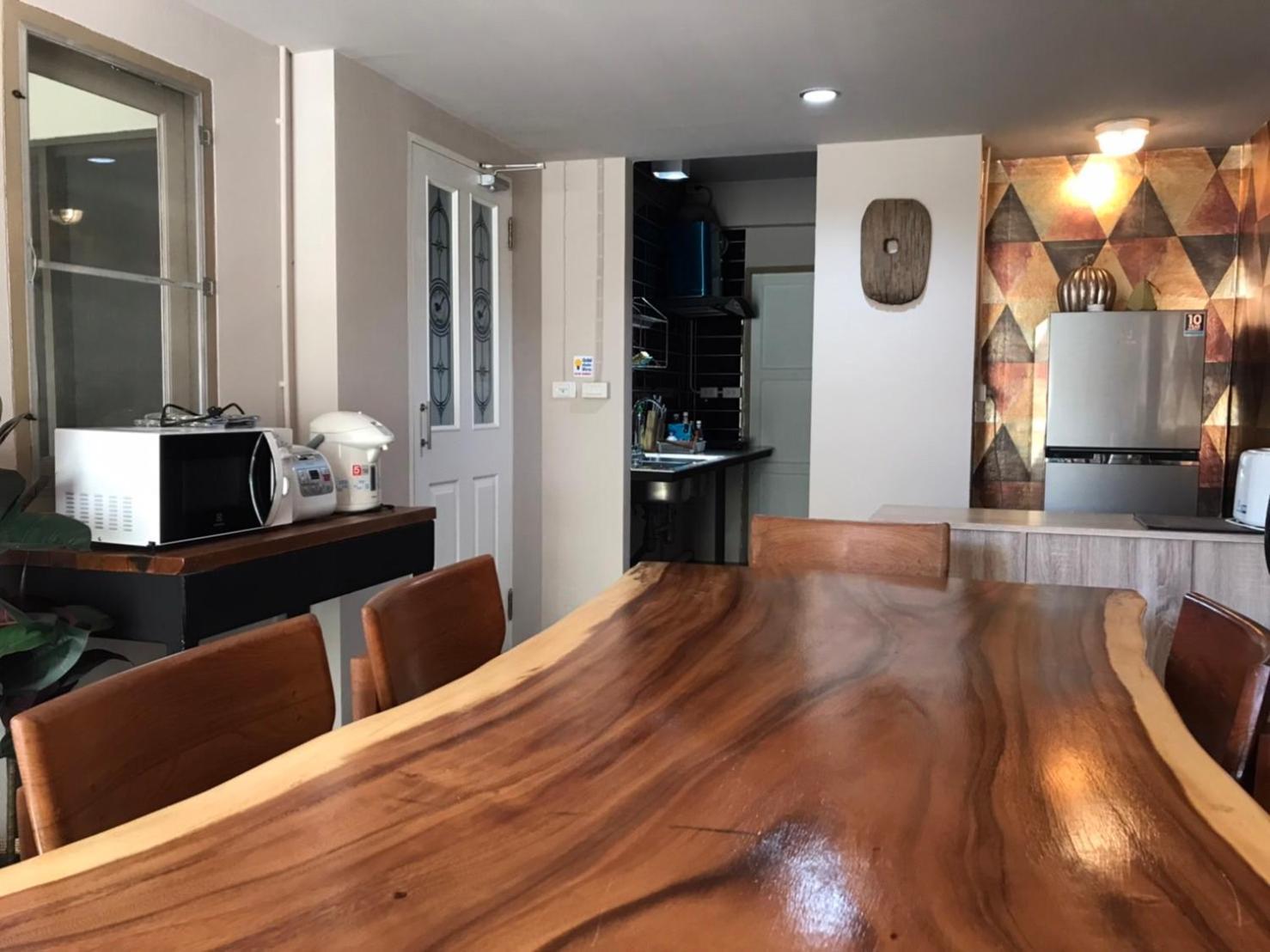 Apartment 8th House @ Center Of Chiangmai Old Town