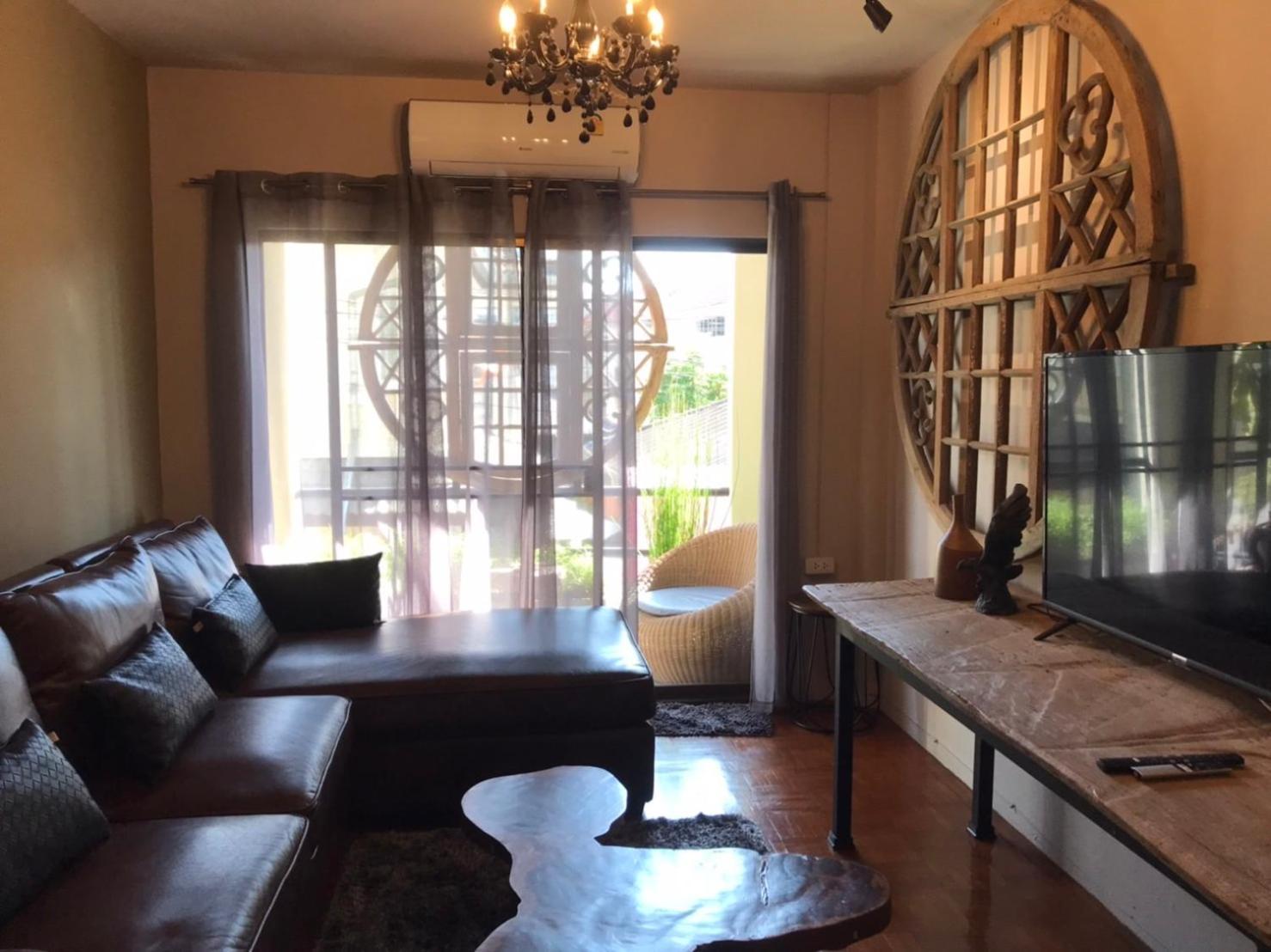 Apartment 8th House @ Center Of Chiangmai Old Town Chiang Mai