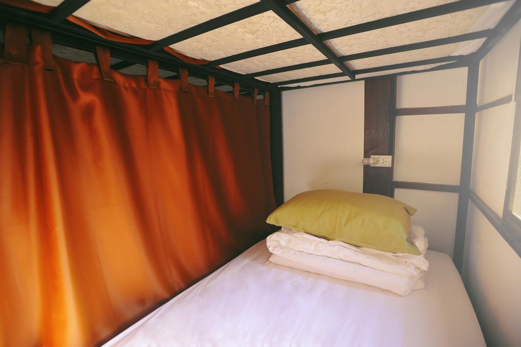 Hostel Manon