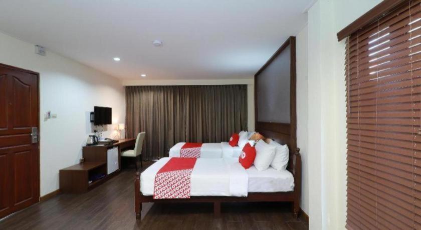 Tong House Hotel Chiang Mai
