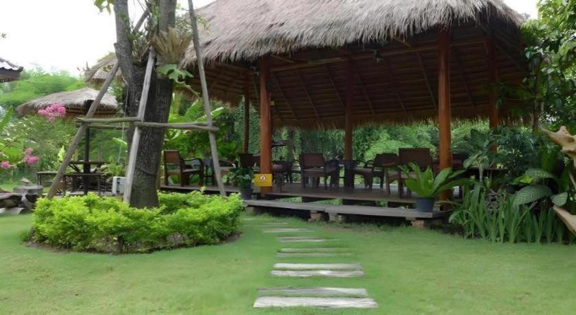 Natura Maerim Resort 3*