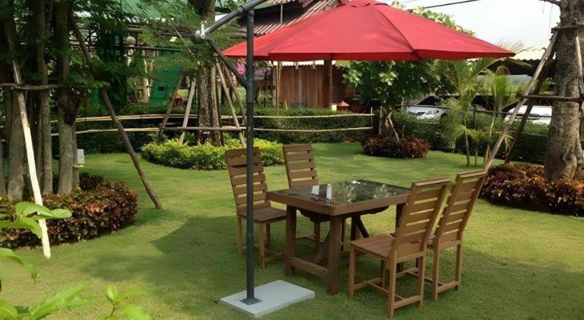 Resort Natura Maerim Chiang Mai