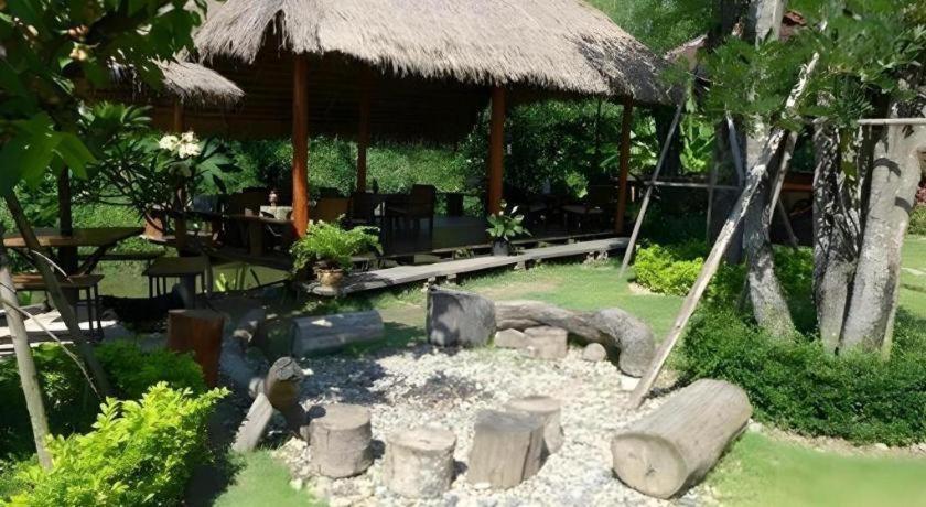 Resort Natura Maerim 3*