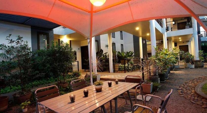 La 3* Chiang Mai