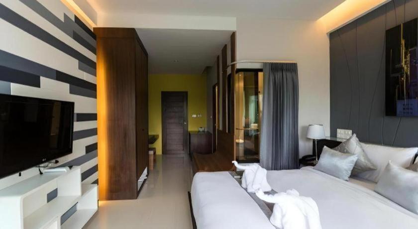 Vulcano At Nimman Hotel 3*