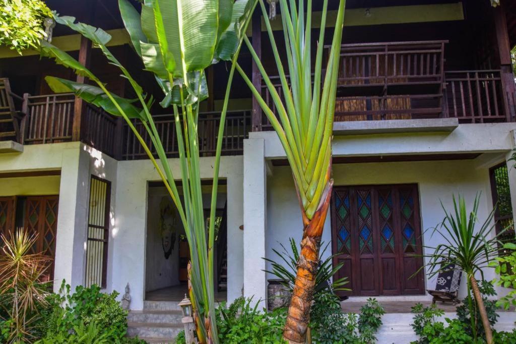 Hotel Baan Gong Kham 3*