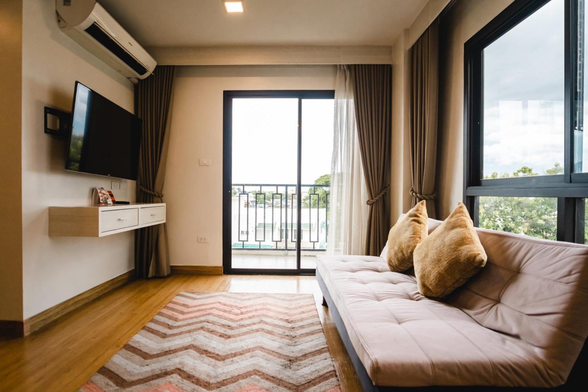Cmor By Recall Sha Extra Hotel