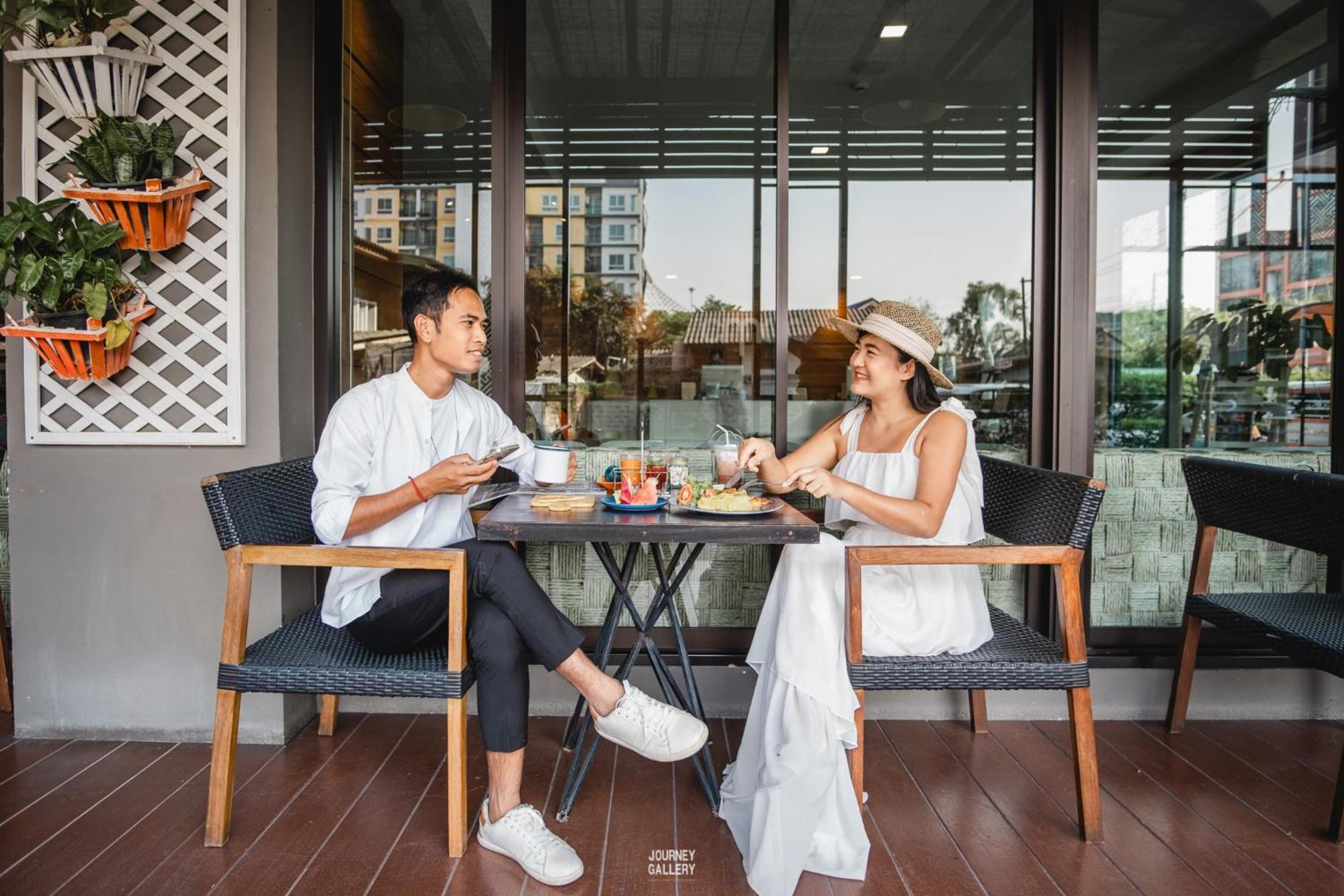 Cmor By Recall Sha Extra Hotel 4*