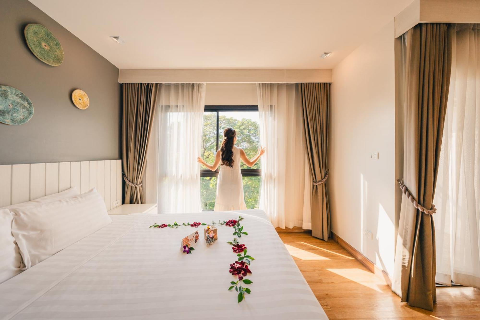 Hotel Cmor By Recall Sha Extra 4*