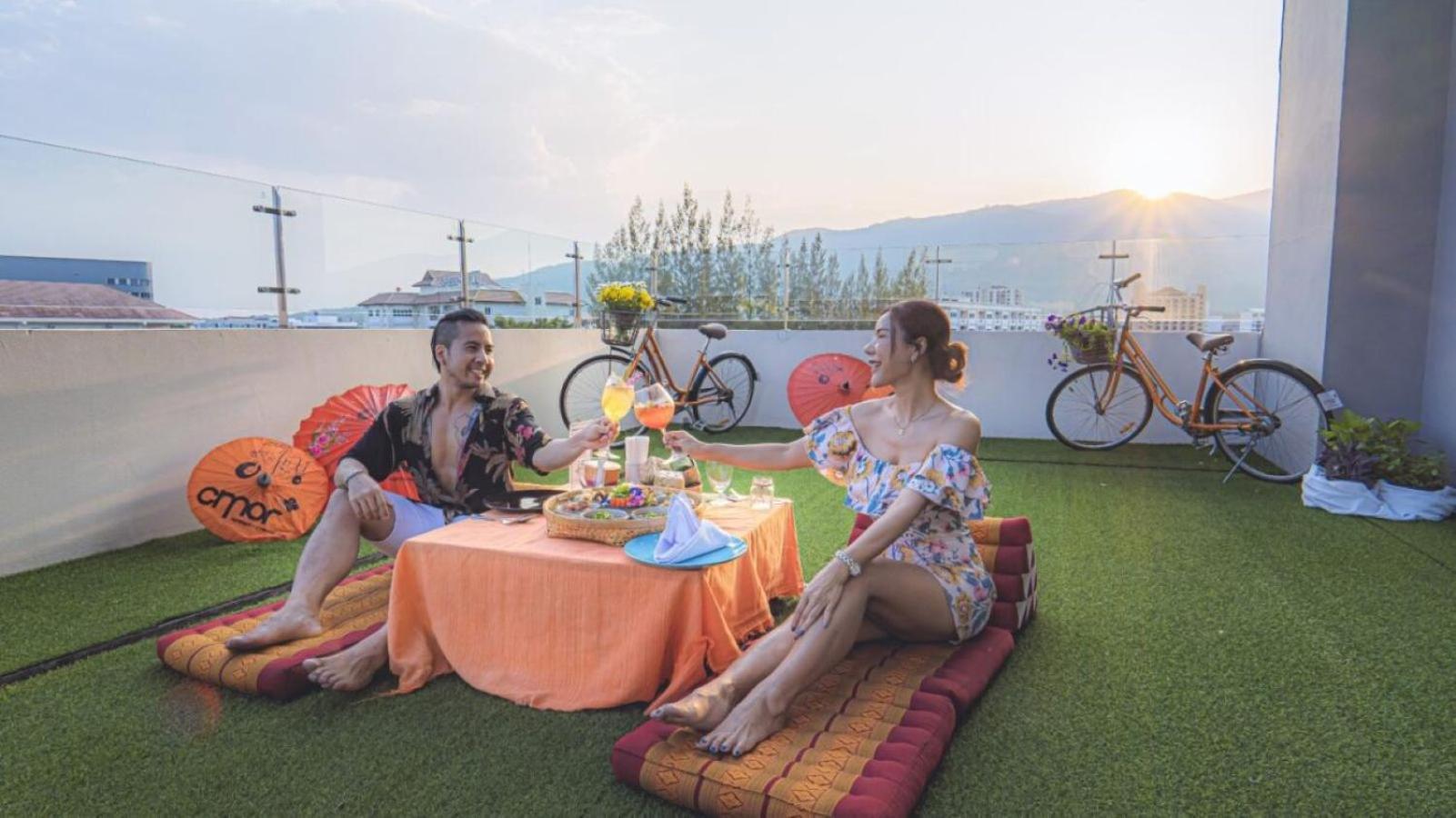 Cmor By Recall Sha Extra Hotel Chiang Mai