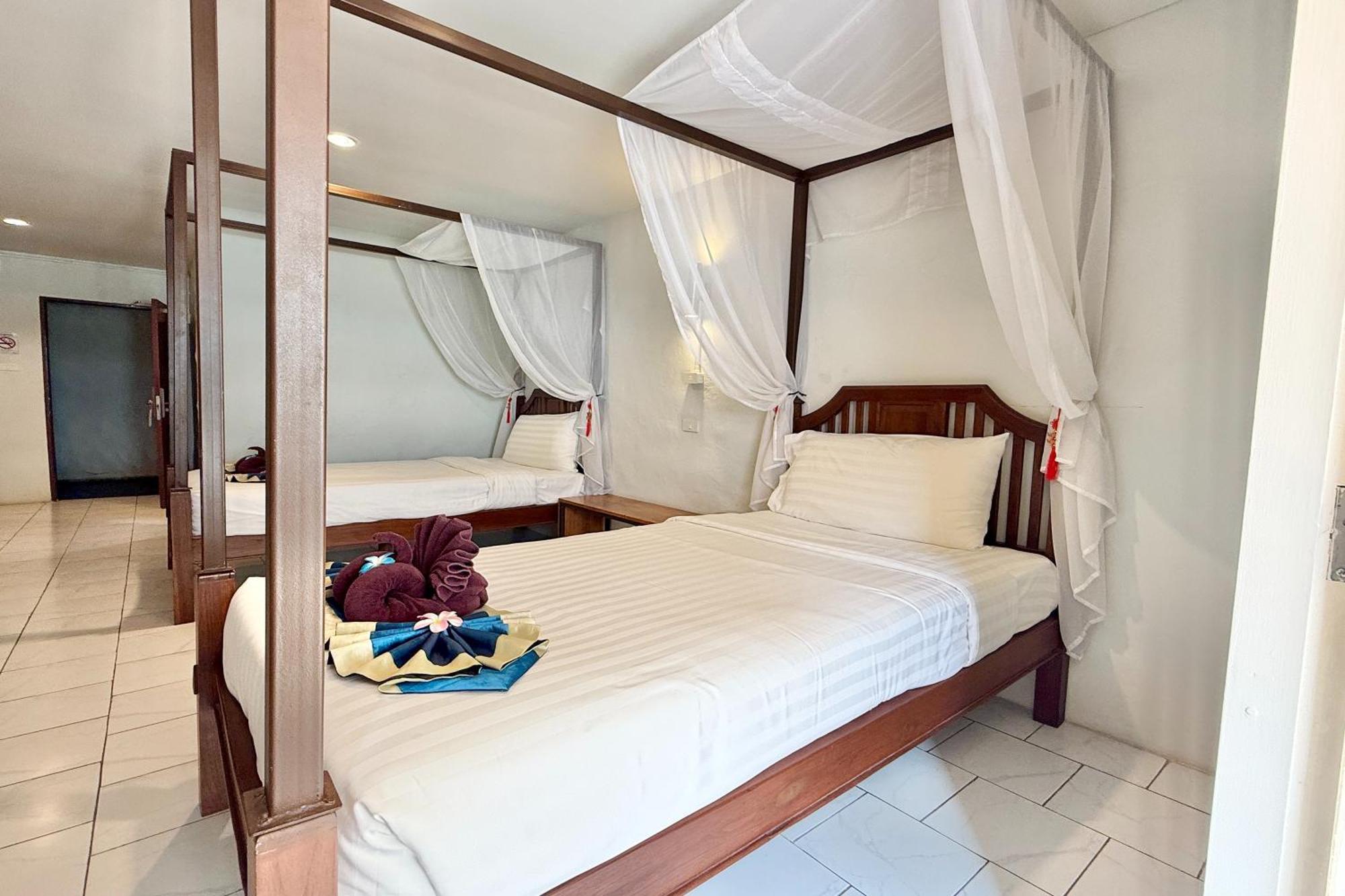Sabaidee Chiangmai Sha Chiang Mai