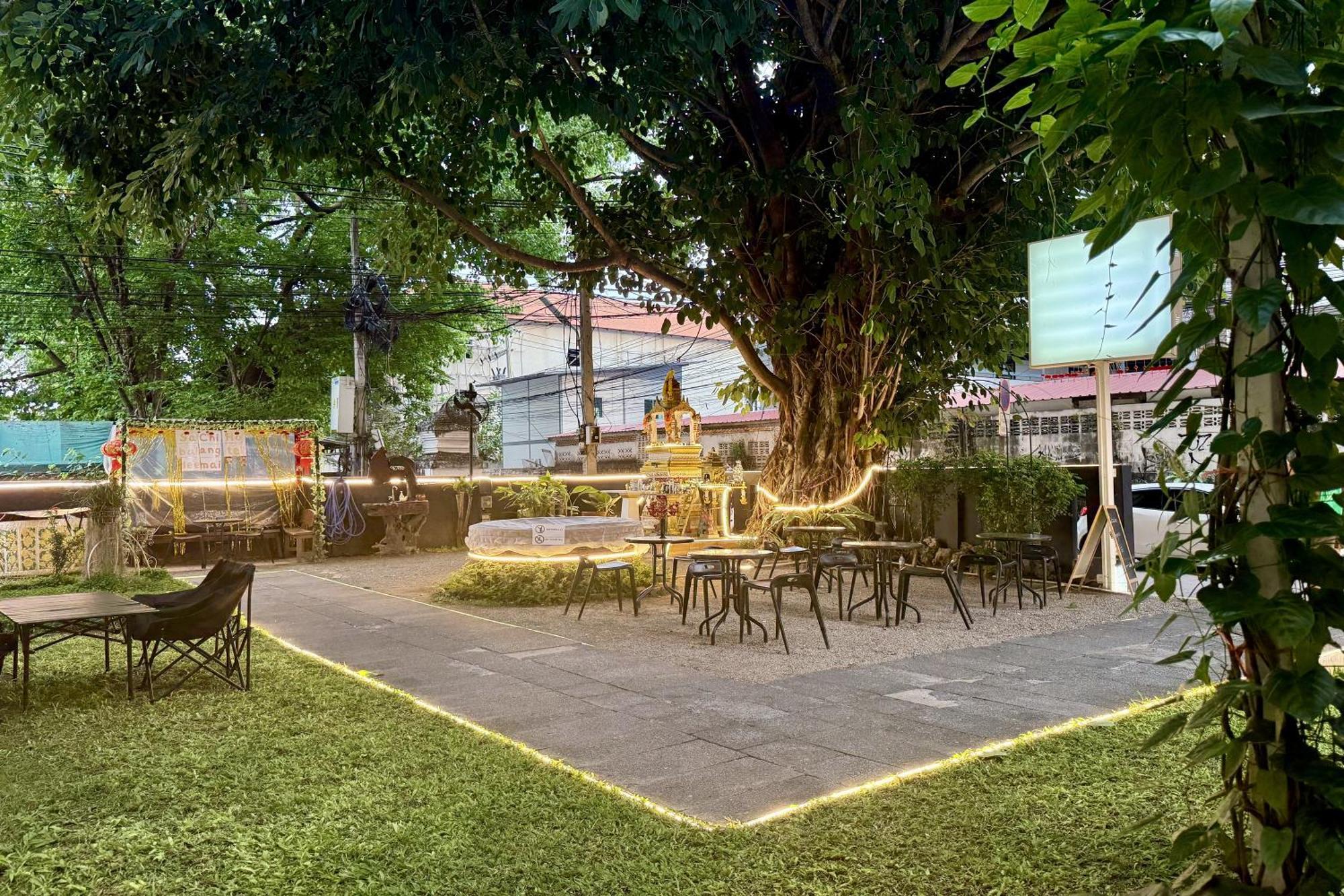 Sabaidee Chiangmai Sha 3* Chiang Mai
