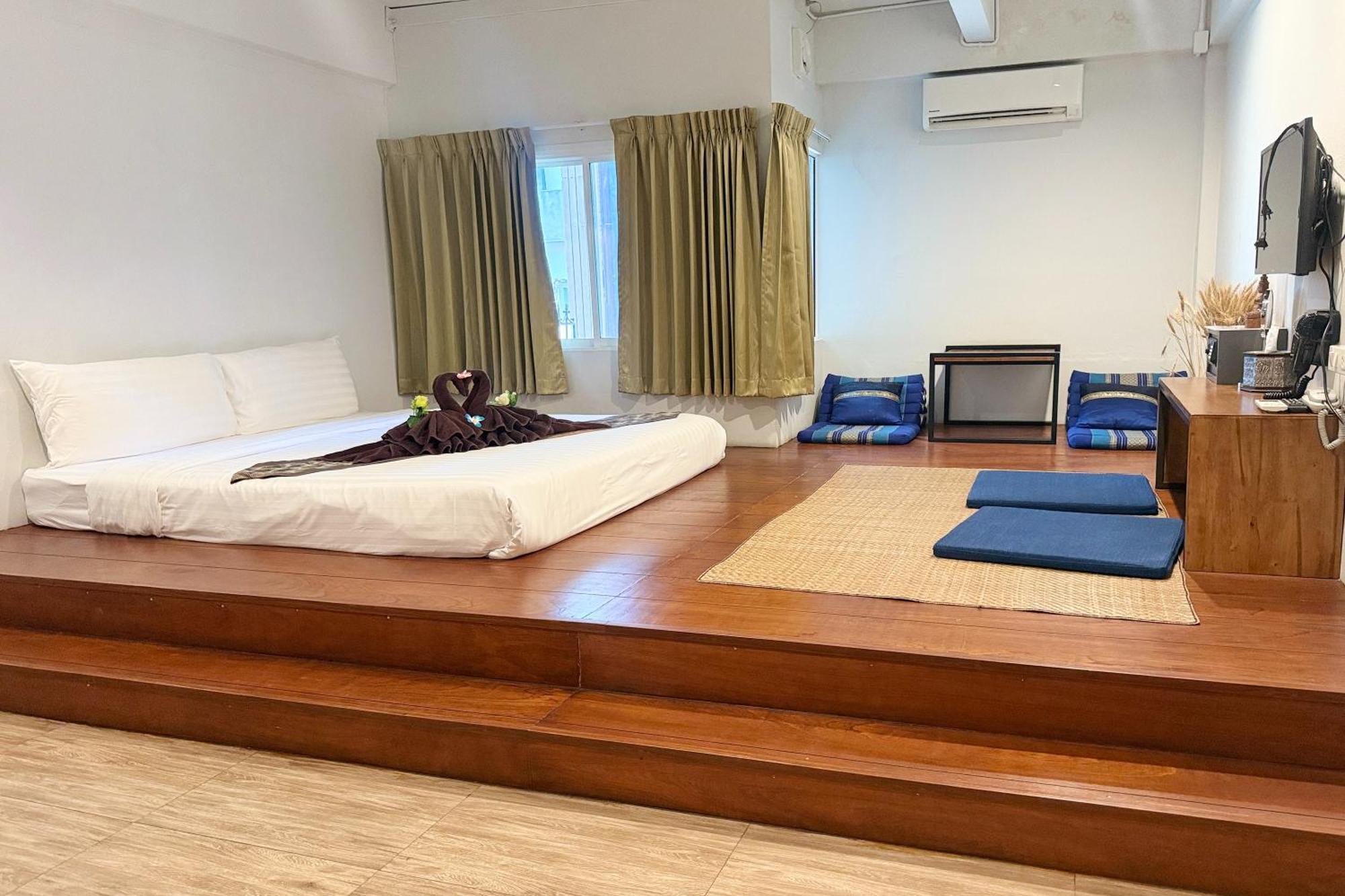 Sabaidee Chiangmai Sha Chiang Mai