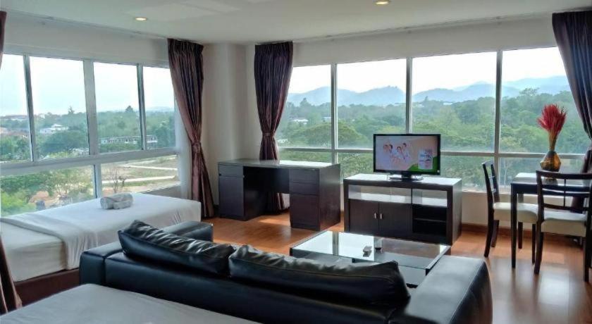 The Living-hills 4* Chiang Mai