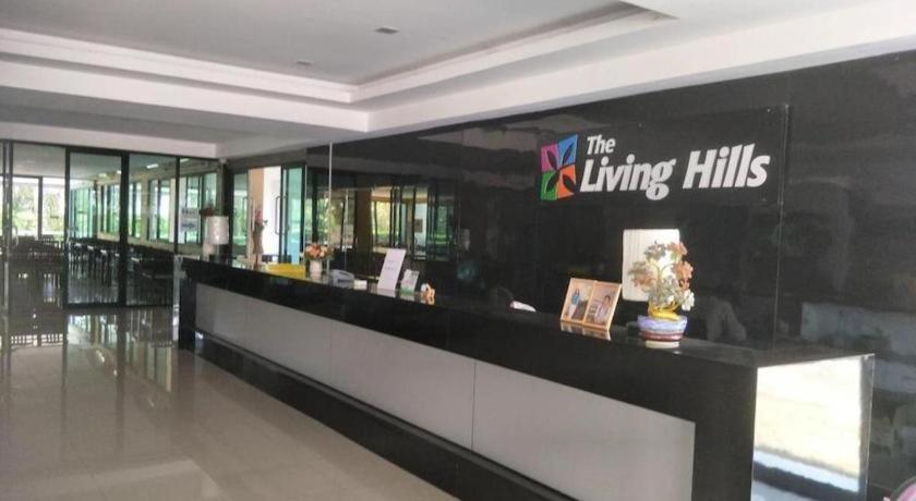 The Living-hills Chiang Mai