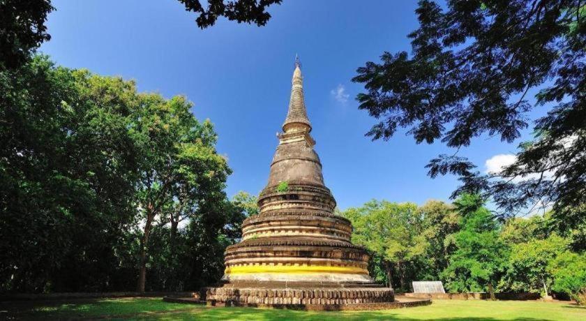 The Living-hills Hotel Chiang Mai