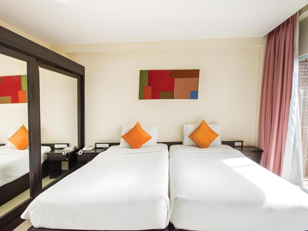 Resort B2 Boutique And Budget