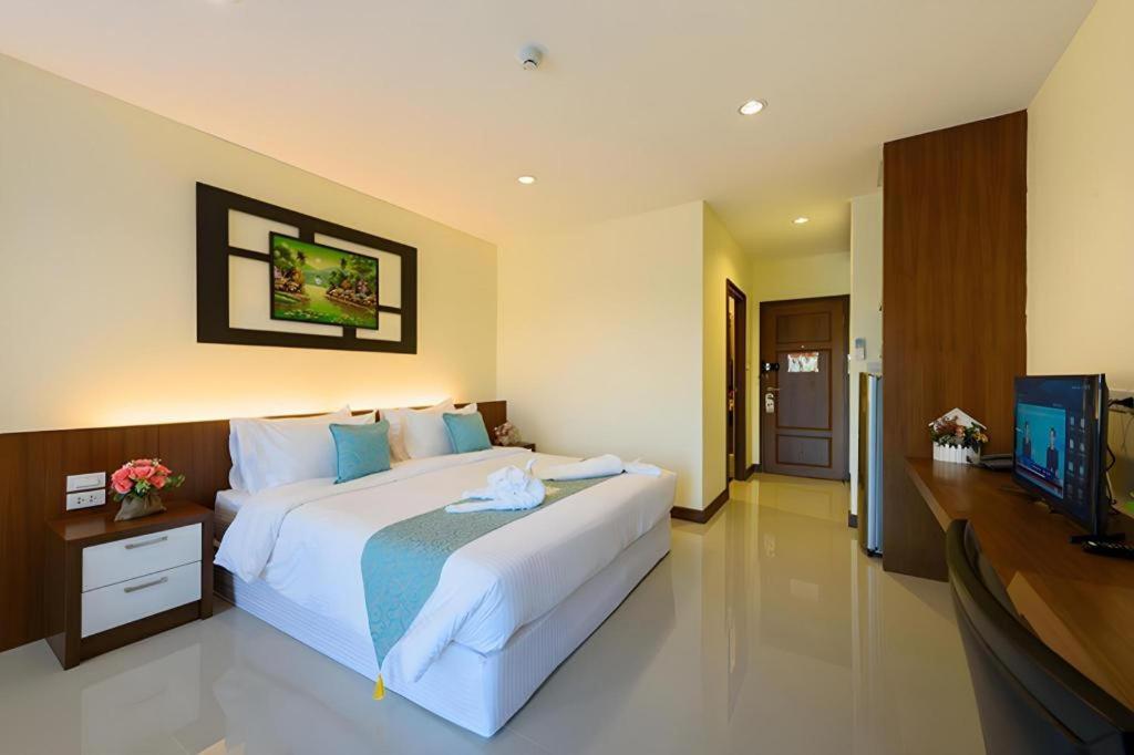 Resort Mira & Chiang Mai