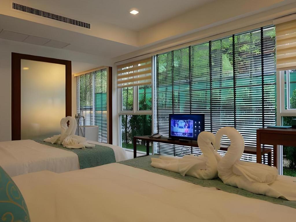 Resort Mira &