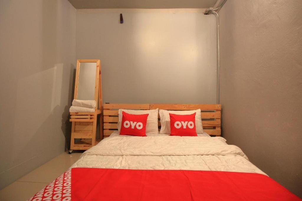 Oyo 544 Sleep Sloth 3*