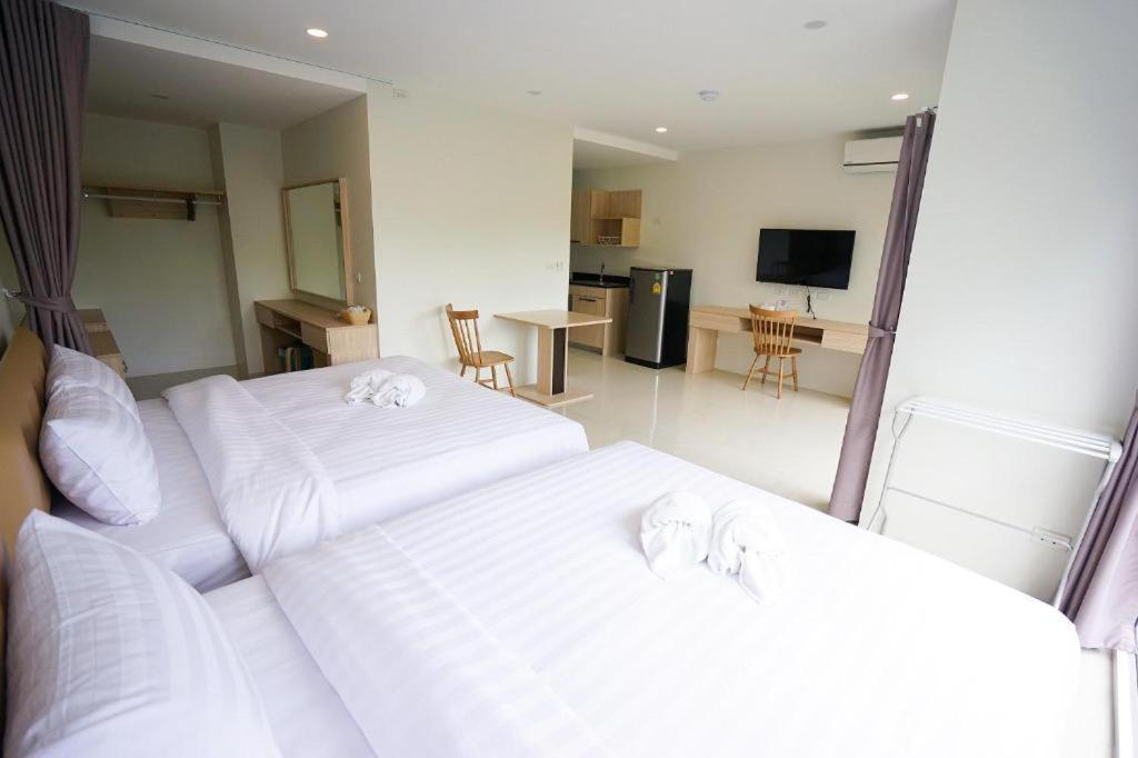 Ks Chiangmai Hotel