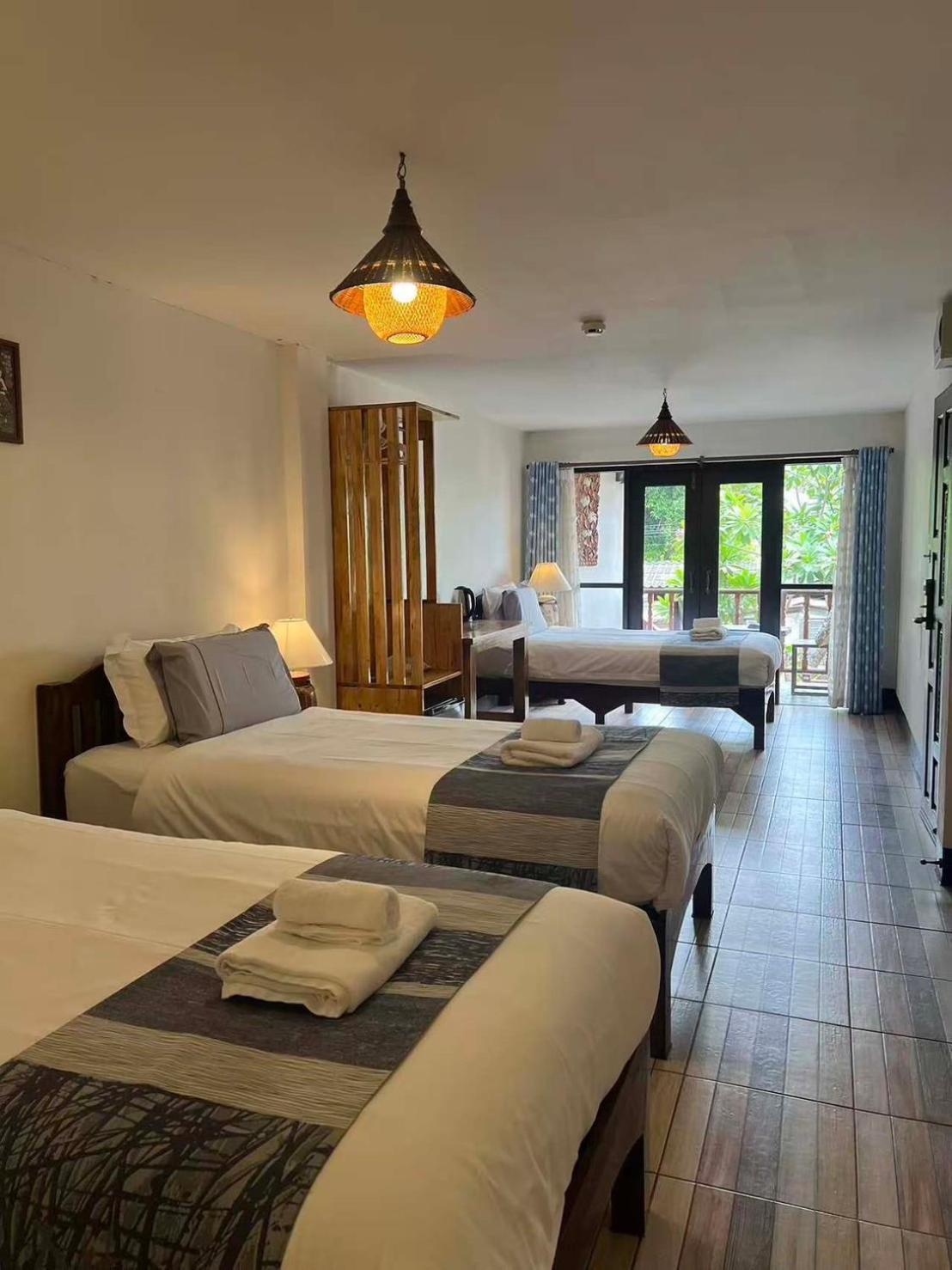 Hetai Boutique House
