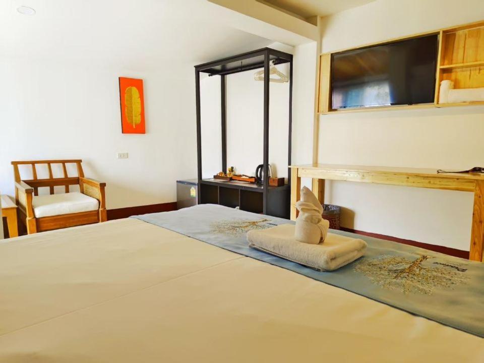 Hotel Hetai Boutique House Chiang Mai