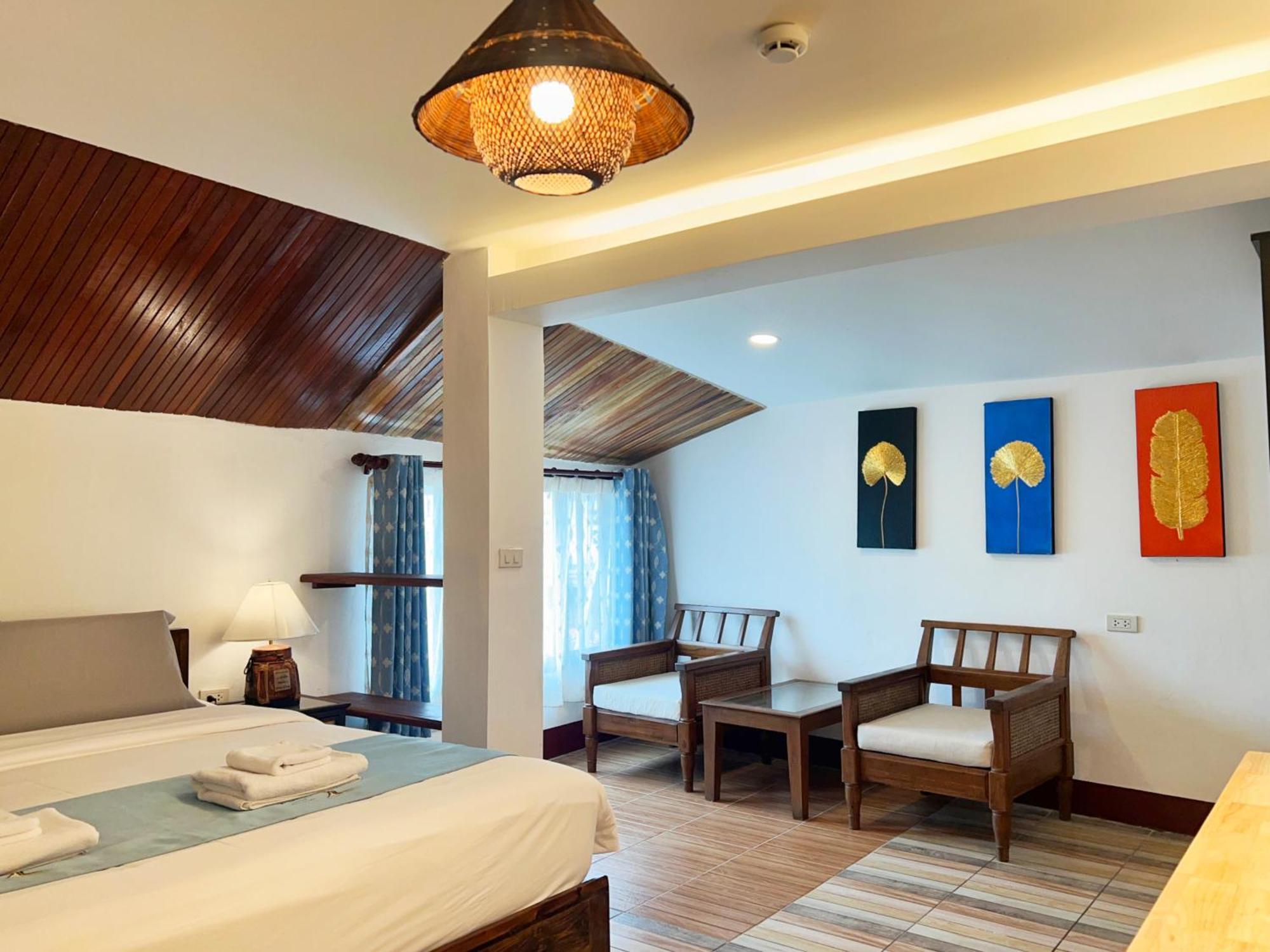 Hetai Boutique House Hotel 4*