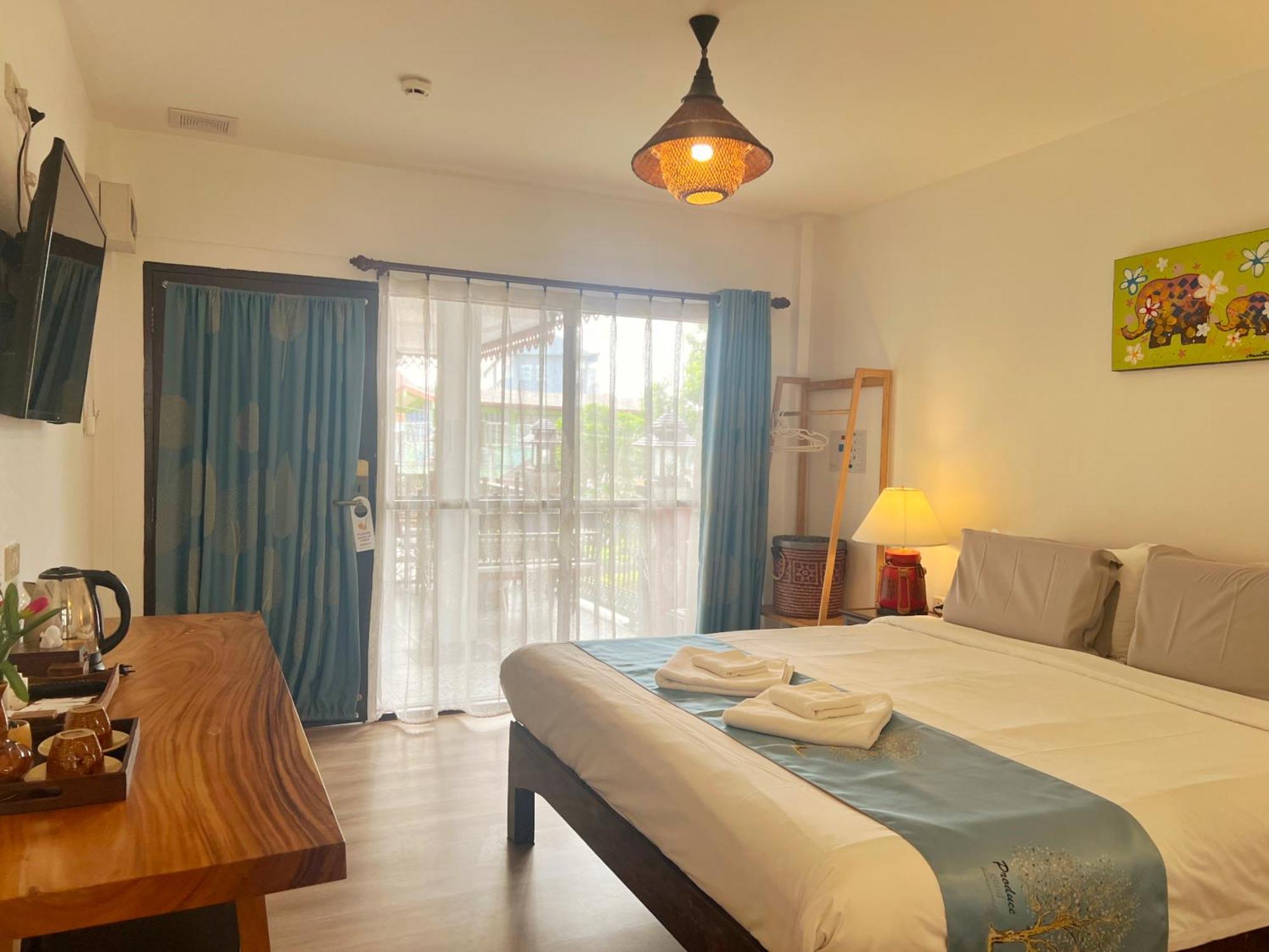 Hetai Boutique House Hotel 4*