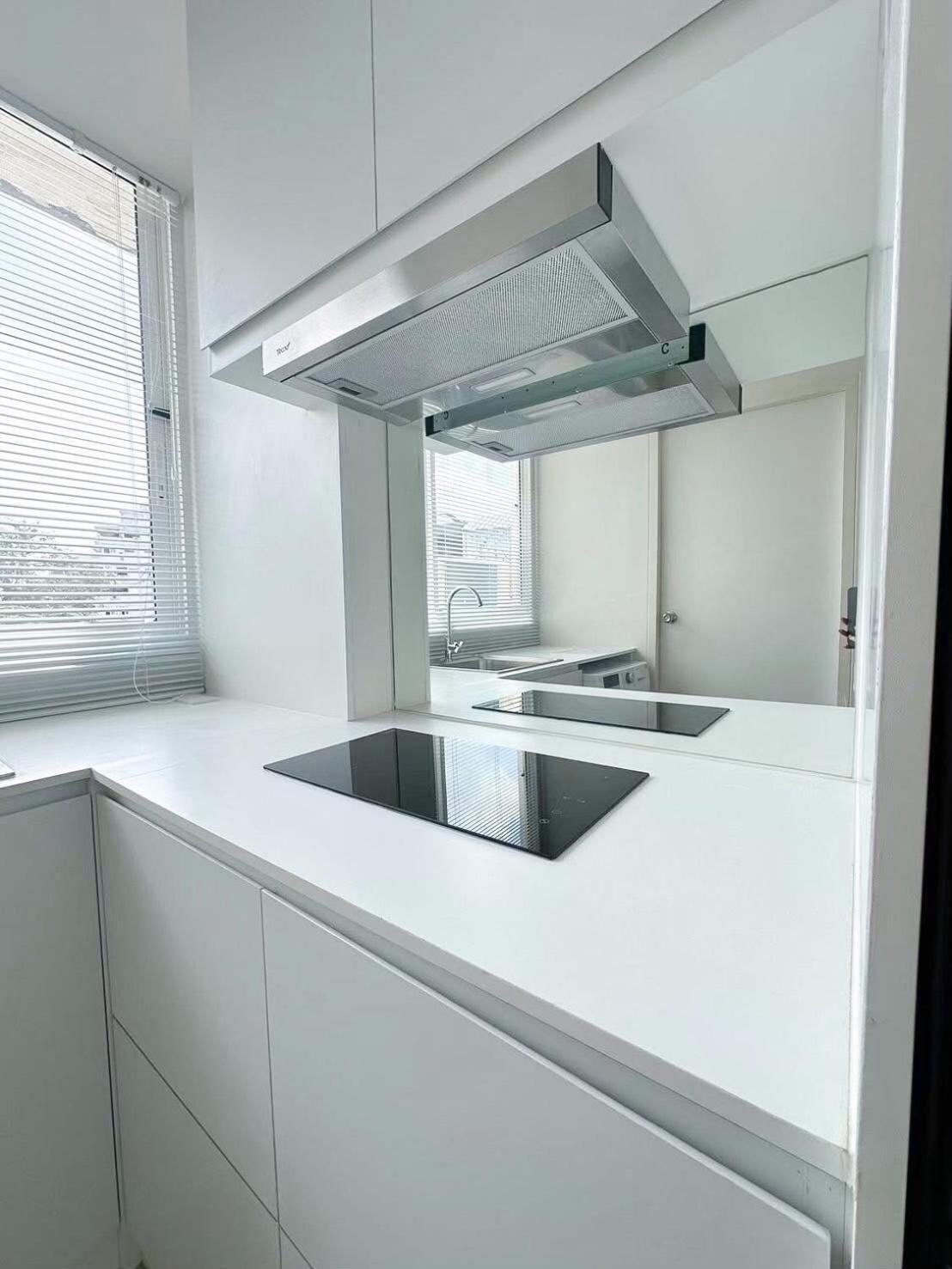 Appartement Heart Of Nimman