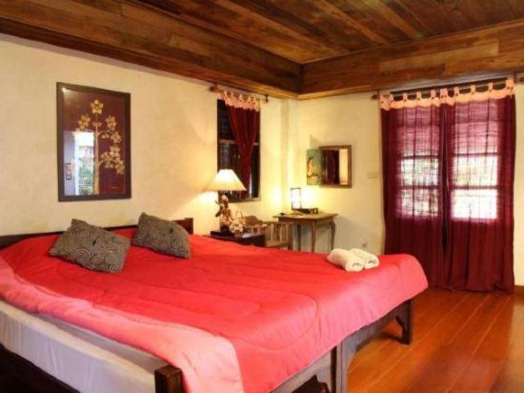 Baan Gong Kham 3* Chiang Mai