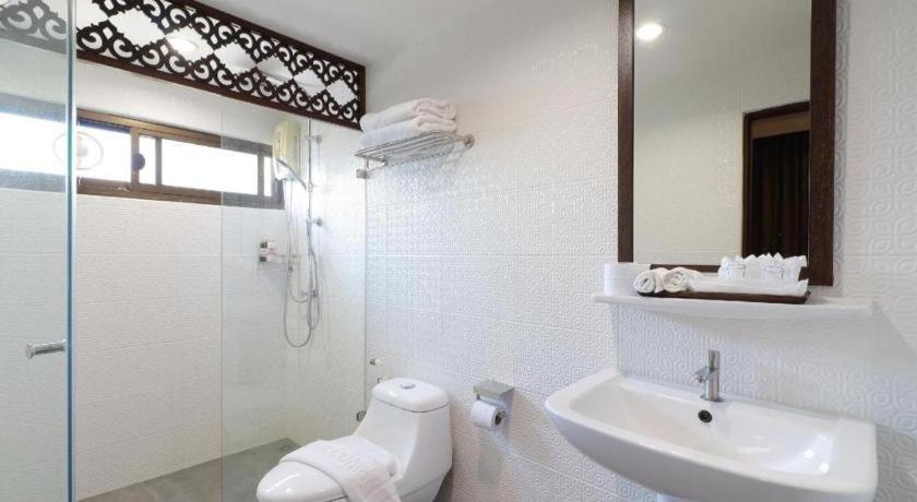 Tong House 3* Chiang Mai