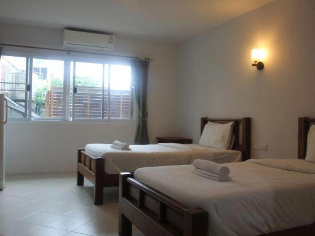 Hotel Oyo 794 Mum 2*