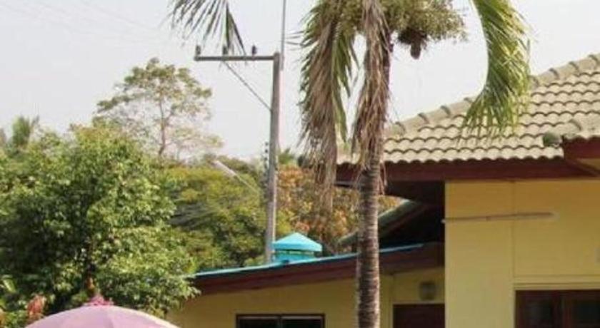 Oyo 769 Ban Thassanee 2* Chiang Mai