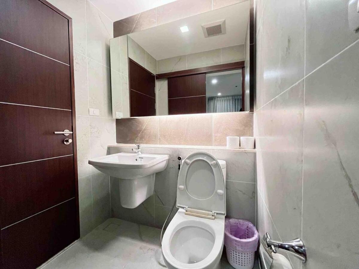 Apartment Luxury 2b Chiangmai Citya1001 Chiang Mai