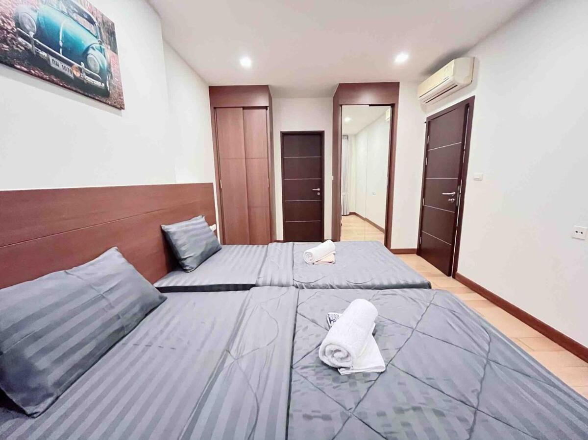 Luxury 2b Chiangmai Citya1001 Chiang Mai